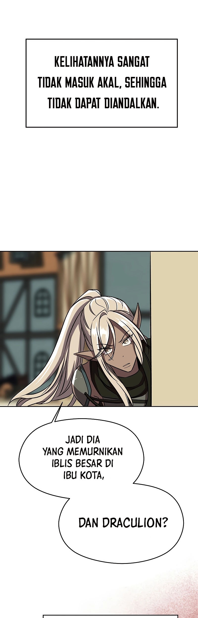 Archmage Transcending Through Regression Chapter 93 - halaman 17