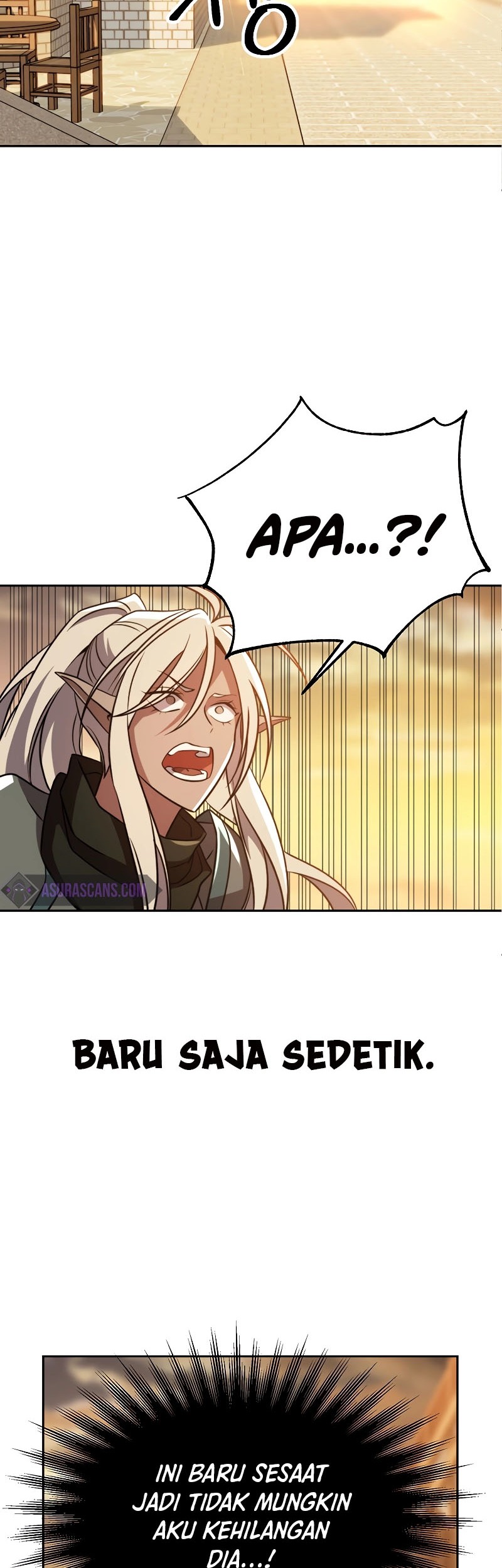 Archmage Transcending Through Regression Chapter 93 - halaman 20