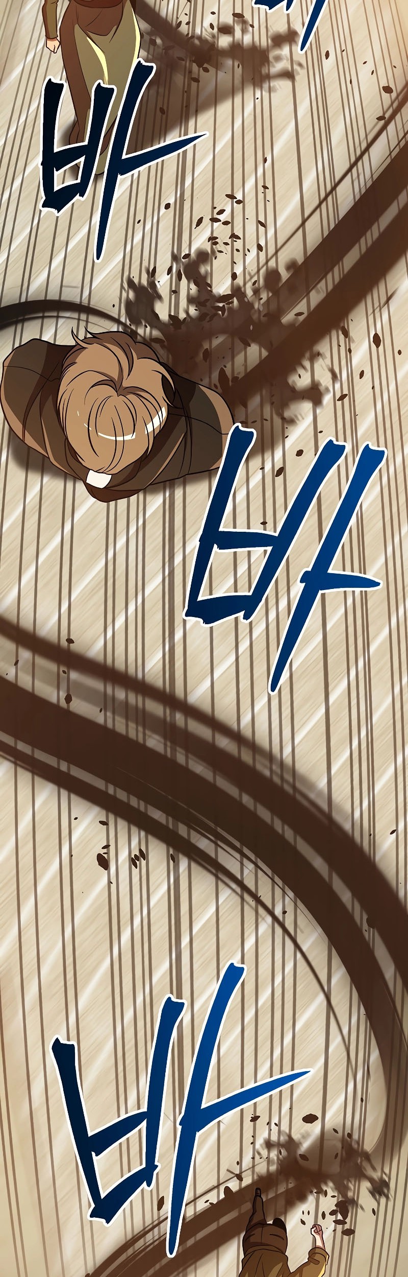 Archmage Transcending Through Regression Chapter 93 - halaman 28