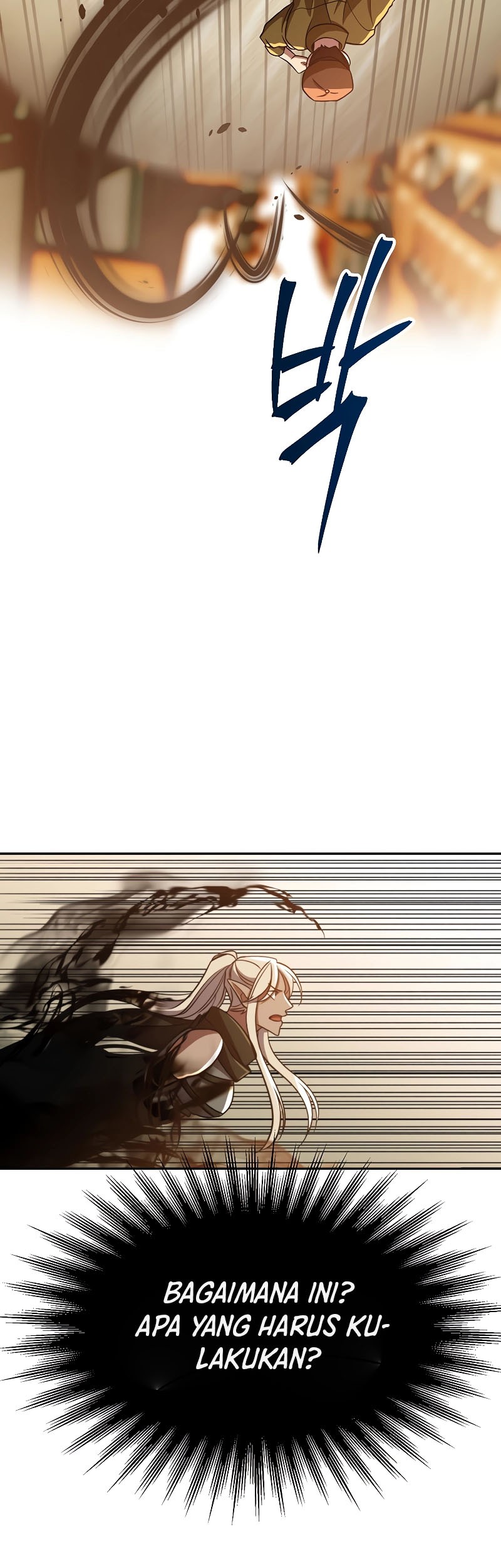 Archmage Transcending Through Regression Chapter 93 - halaman 29