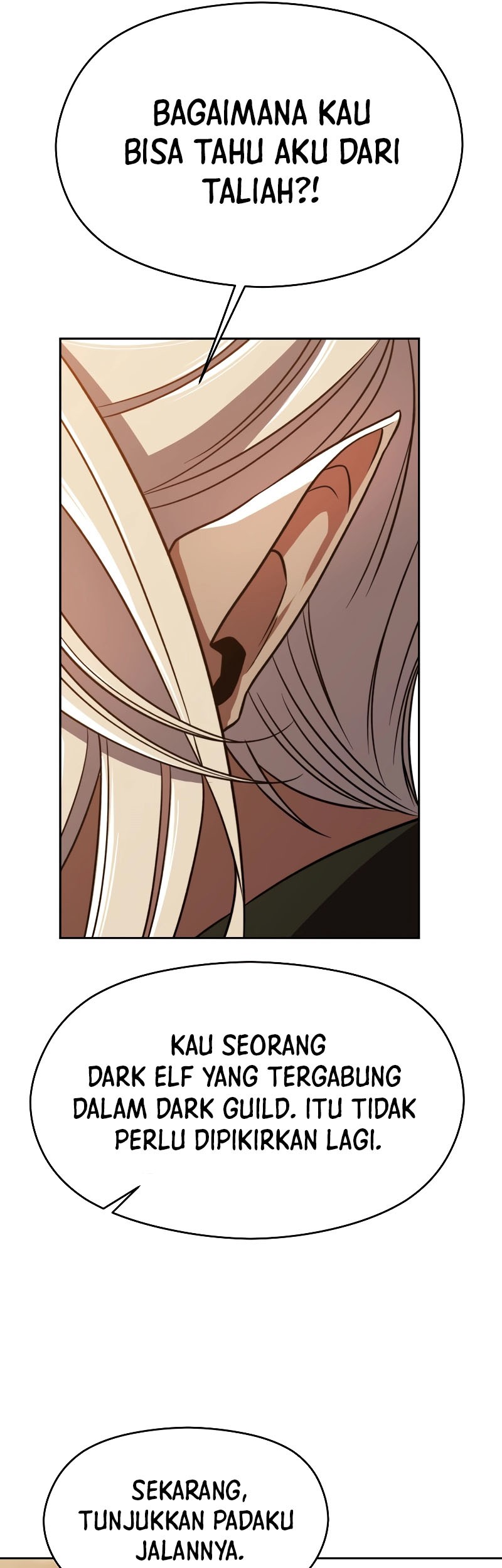 Archmage Transcending Through Regression Chapter 93 - halaman 36