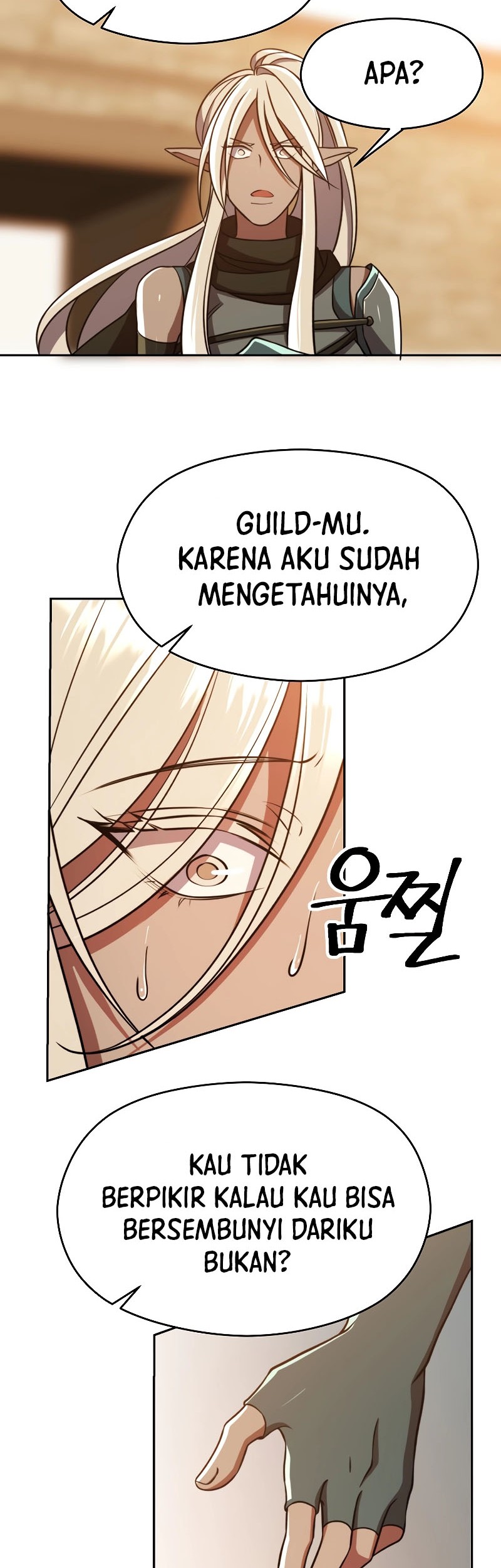 Archmage Transcending Through Regression Chapter 93 - halaman 37
