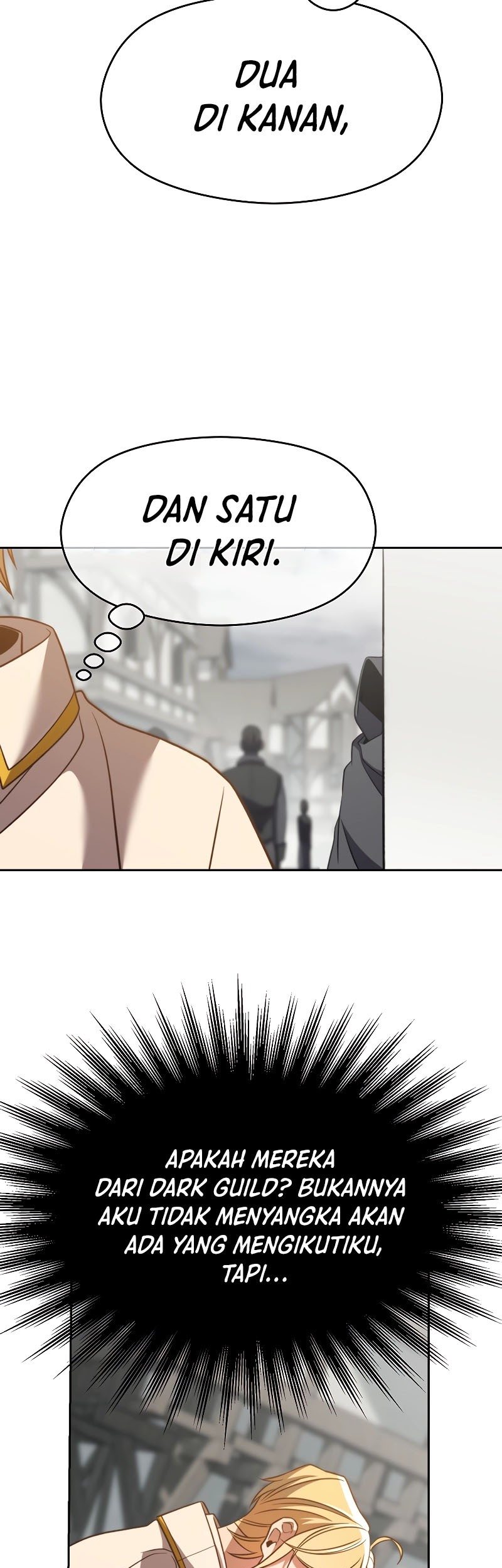 Archmage Transcending Through Regression Chapter 93 - halaman 4