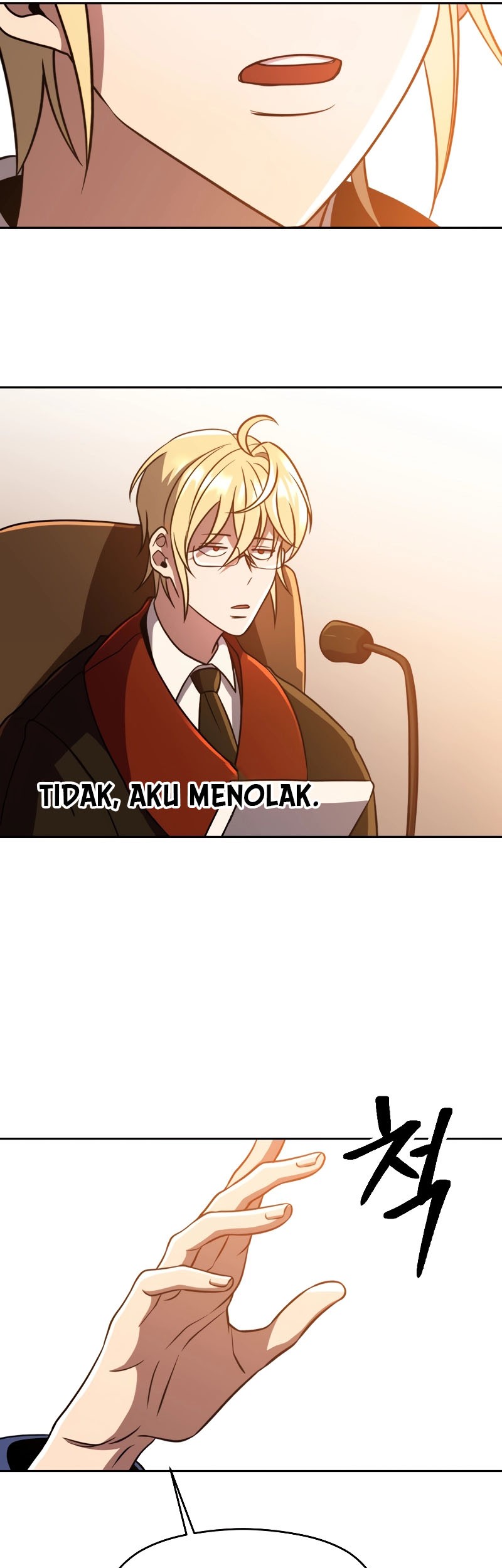 Archmage Transcending Through Regression Chapter 93 - halaman 42