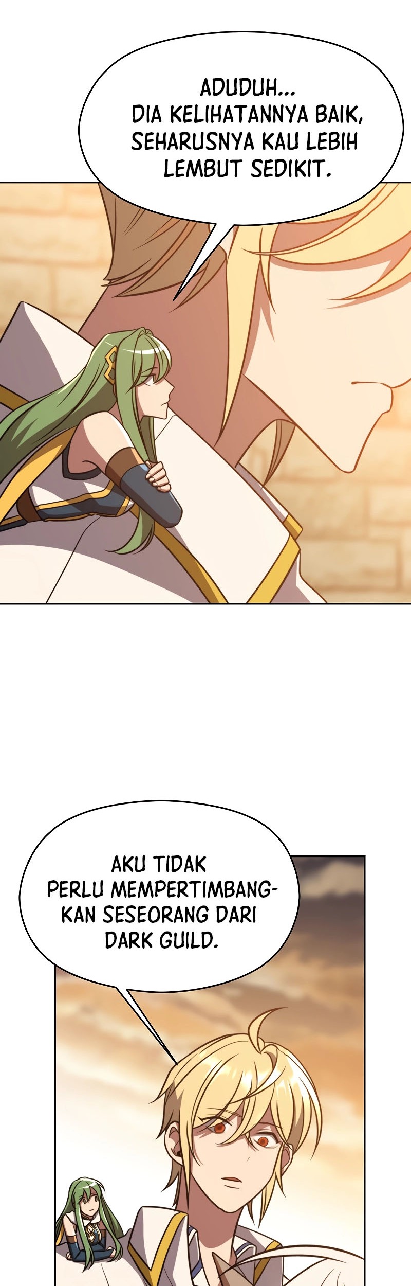 Archmage Transcending Through Regression Chapter 93 - halaman 45