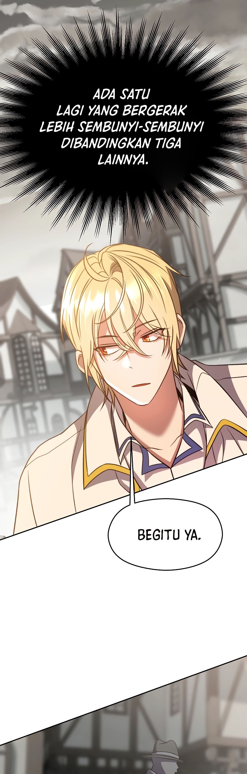 Archmage Transcending Through Regression Chapter 93 - halaman 8
