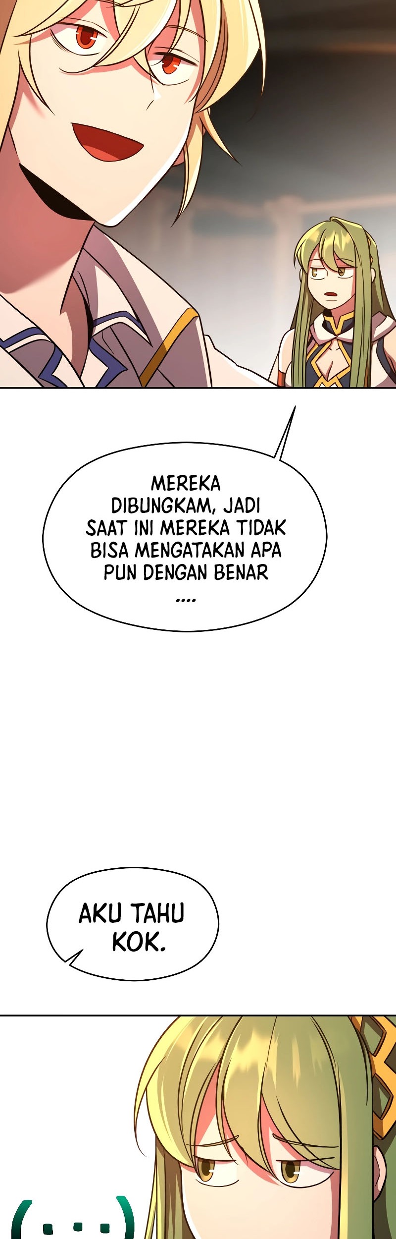 Archmage Transcending Through Regression Chapter 94 - halaman 13