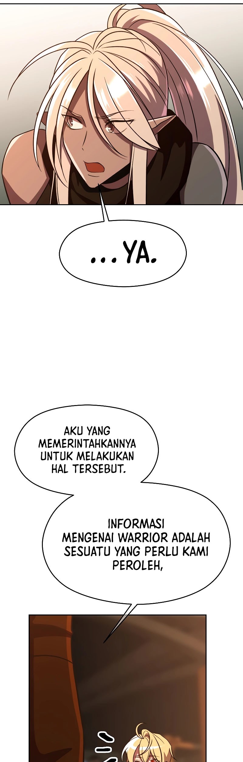 Archmage Transcending Through Regression Chapter 94 - halaman 25