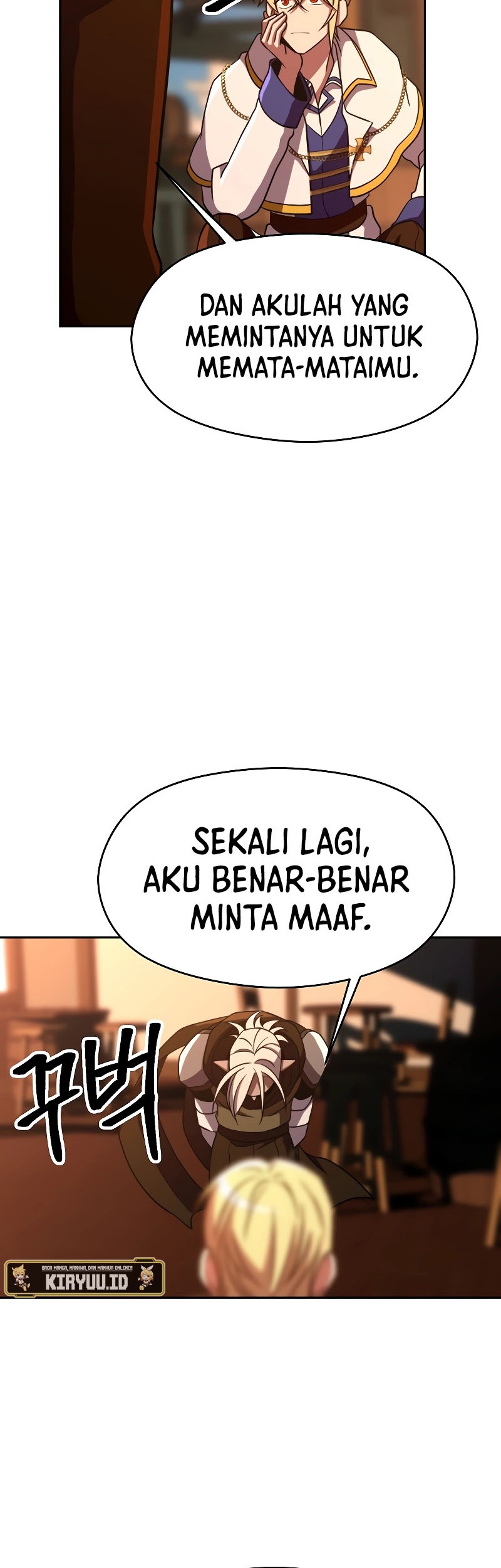 Archmage Transcending Through Regression Chapter 94 - halaman 26