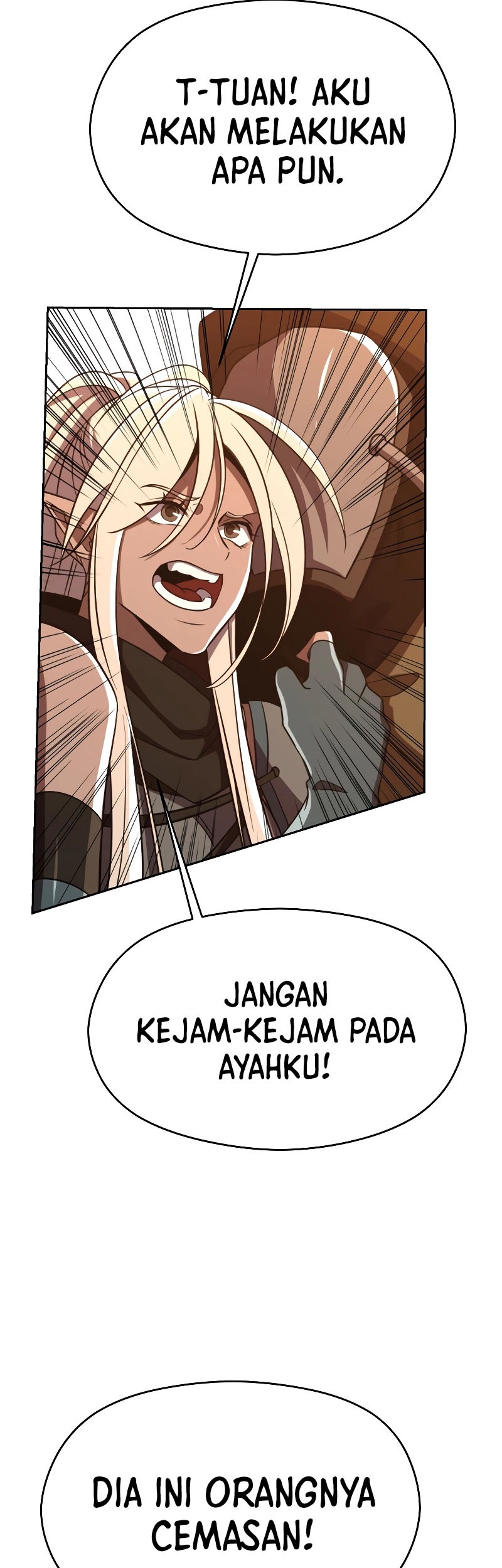 Archmage Transcending Through Regression Chapter 94 - halaman 27