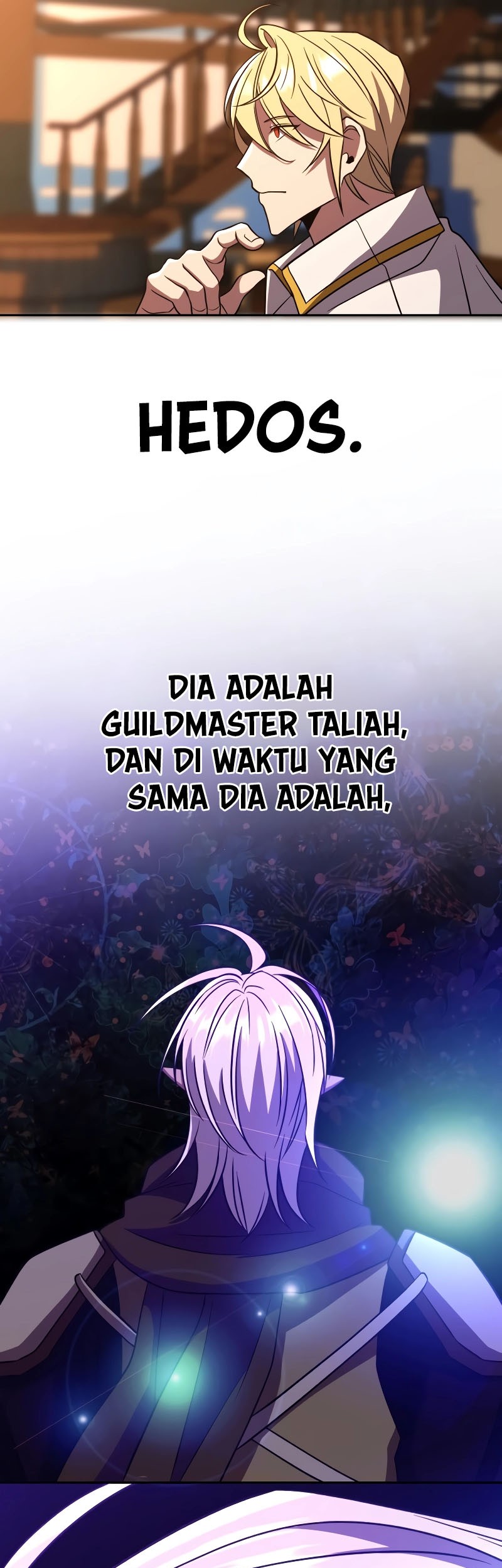 Archmage Transcending Through Regression Chapter 94 - halaman 29