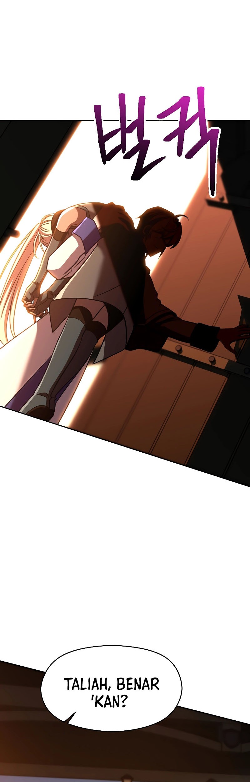 Archmage Transcending Through Regression Chapter 94 - halaman 3