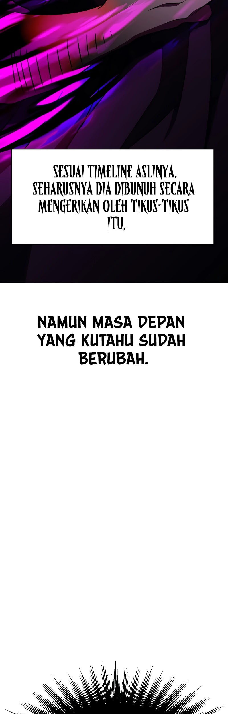 Archmage Transcending Through Regression Chapter 94 - halaman 31
