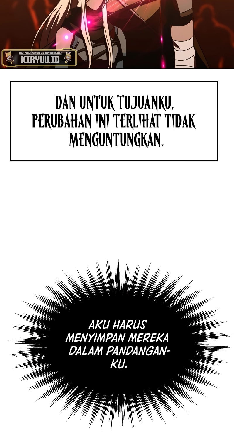 Archmage Transcending Through Regression Chapter 94 - halaman 33