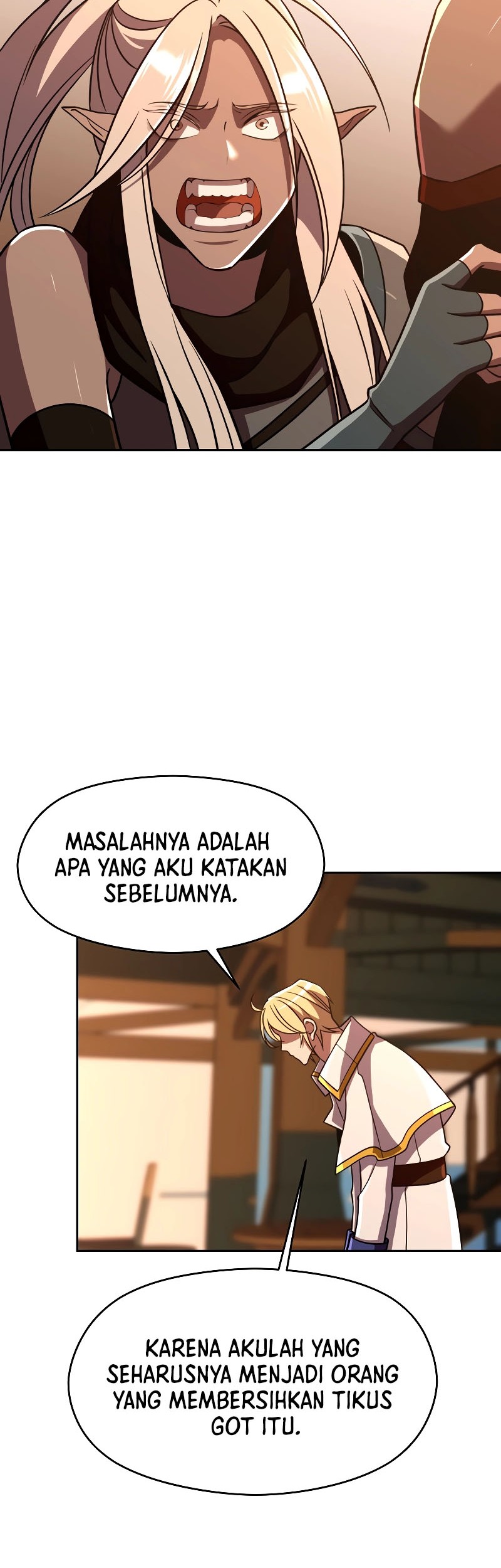 Archmage Transcending Through Regression Chapter 94 - halaman 37