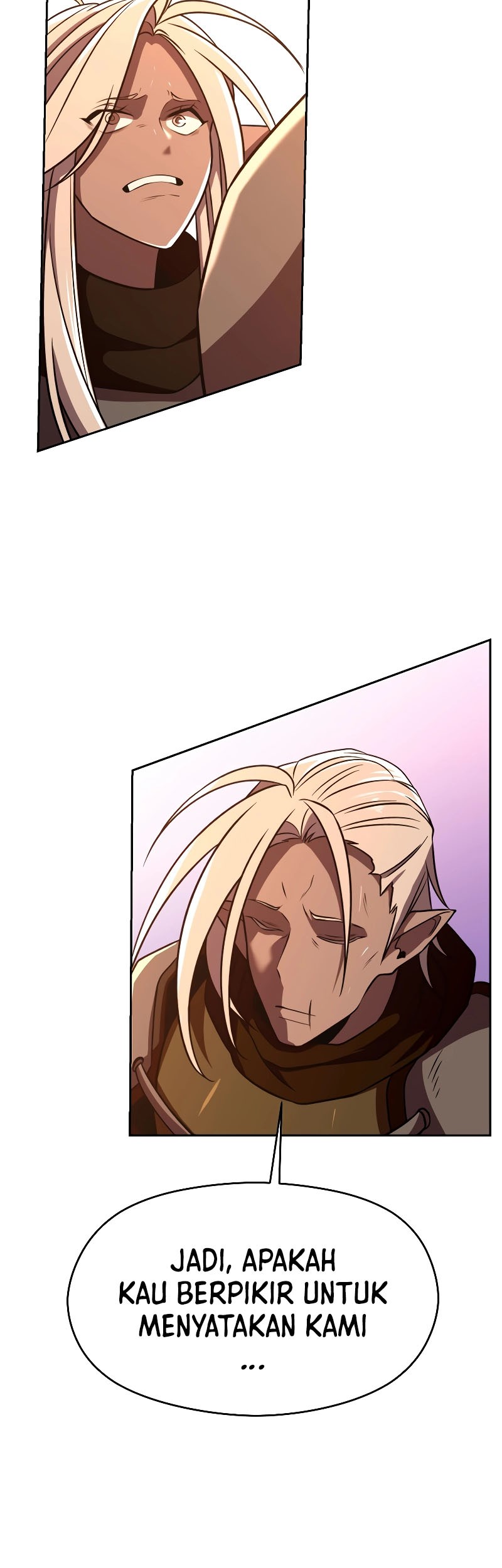 Archmage Transcending Through Regression Chapter 94 - halaman 41