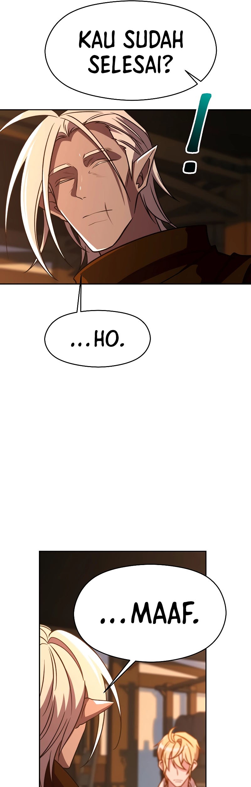 Archmage Transcending Through Regression Chapter 94 - halaman 44