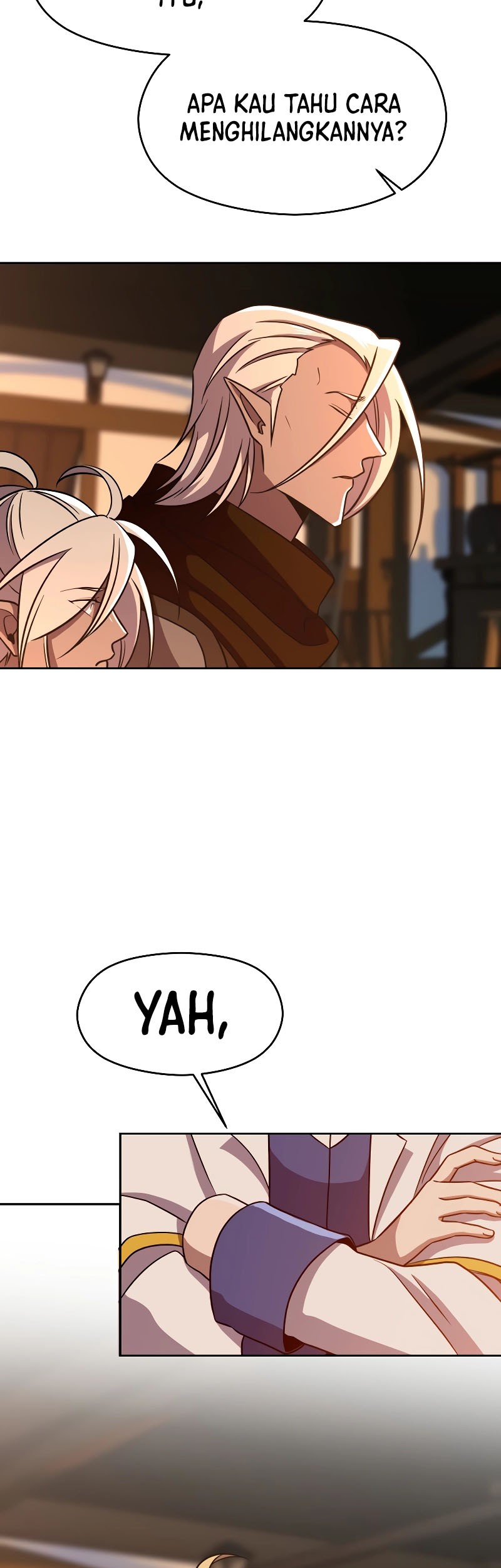 Archmage Transcending Through Regression Chapter 94 - halaman 51