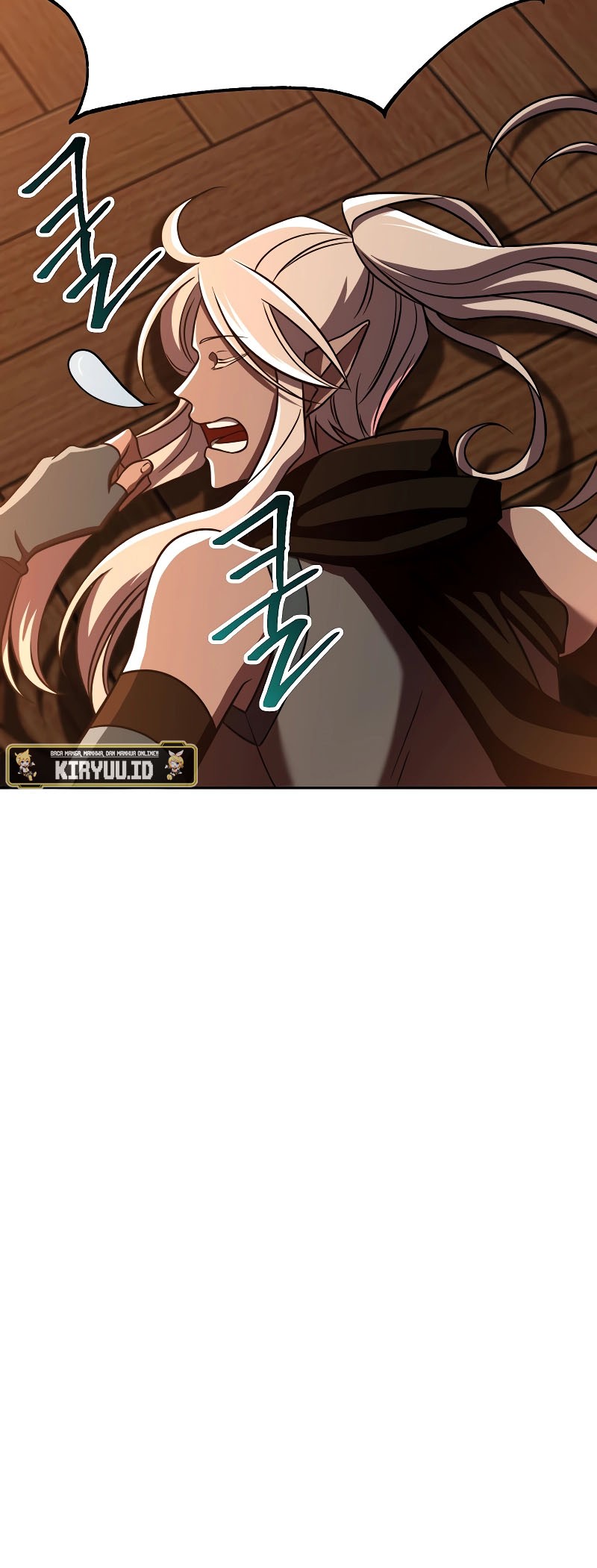Archmage Transcending Through Regression Chapter 94 - halaman 6