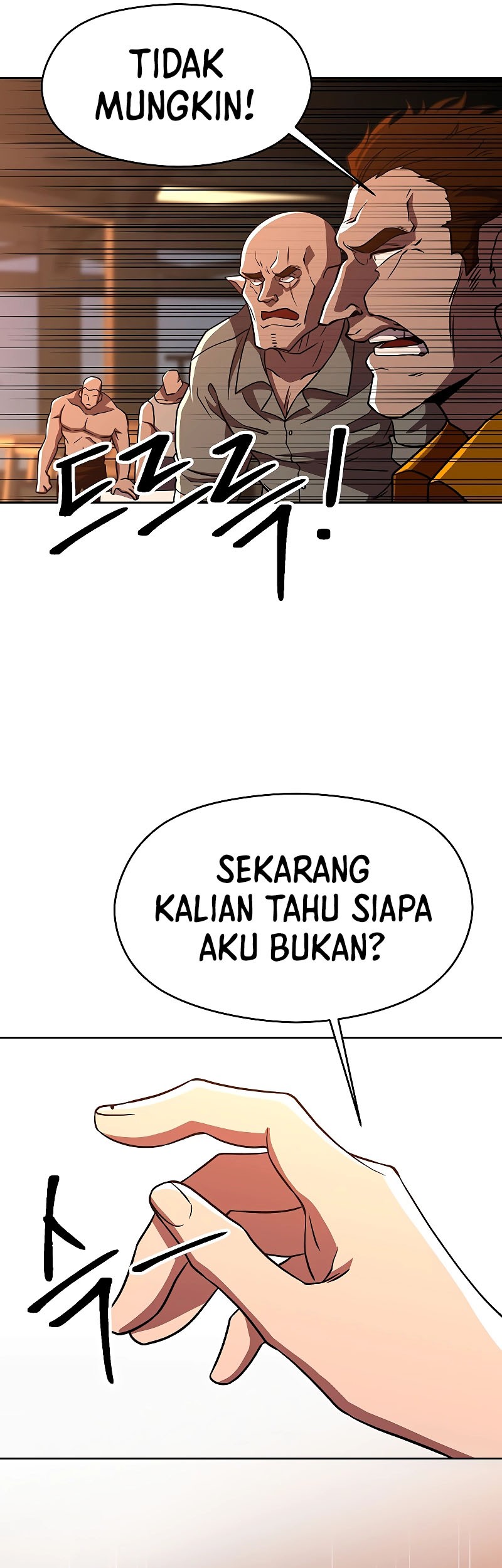 Archmage Transcending Through Regression Chapter 94 - halaman 7