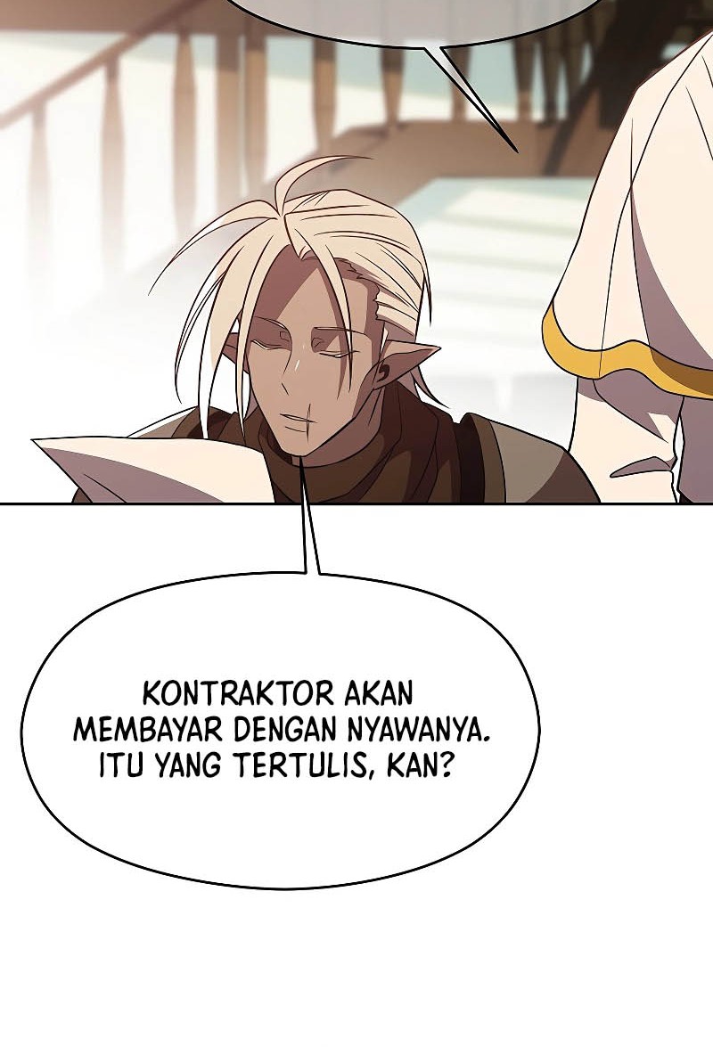 Archmage Transcending Through Regression Chapter 95 - halaman 10