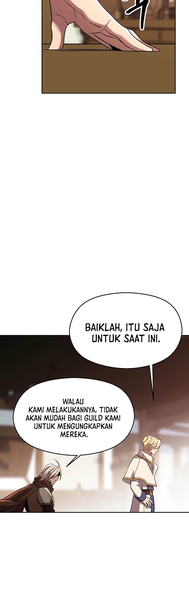 Archmage Transcending Through Regression Chapter 95 - halaman 12