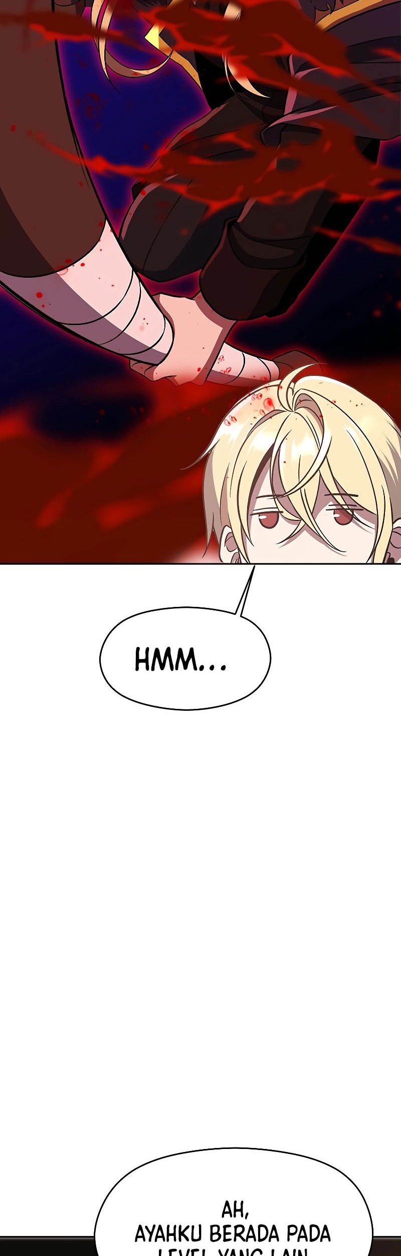 Archmage Transcending Through Regression Chapter 95 - halaman 16
