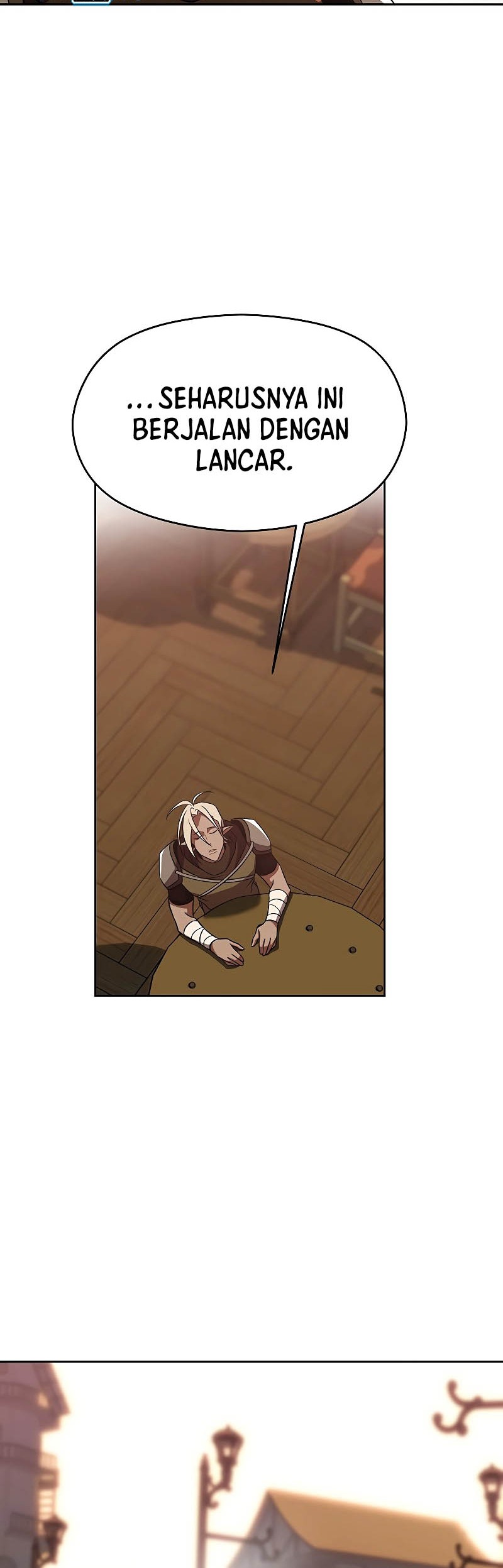 Archmage Transcending Through Regression Chapter 95 - halaman 18