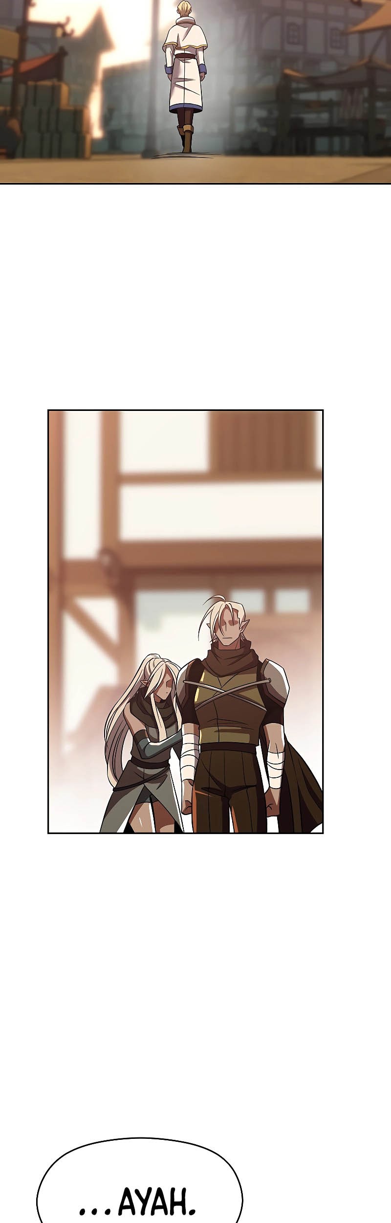 Archmage Transcending Through Regression Chapter 95 - halaman 19