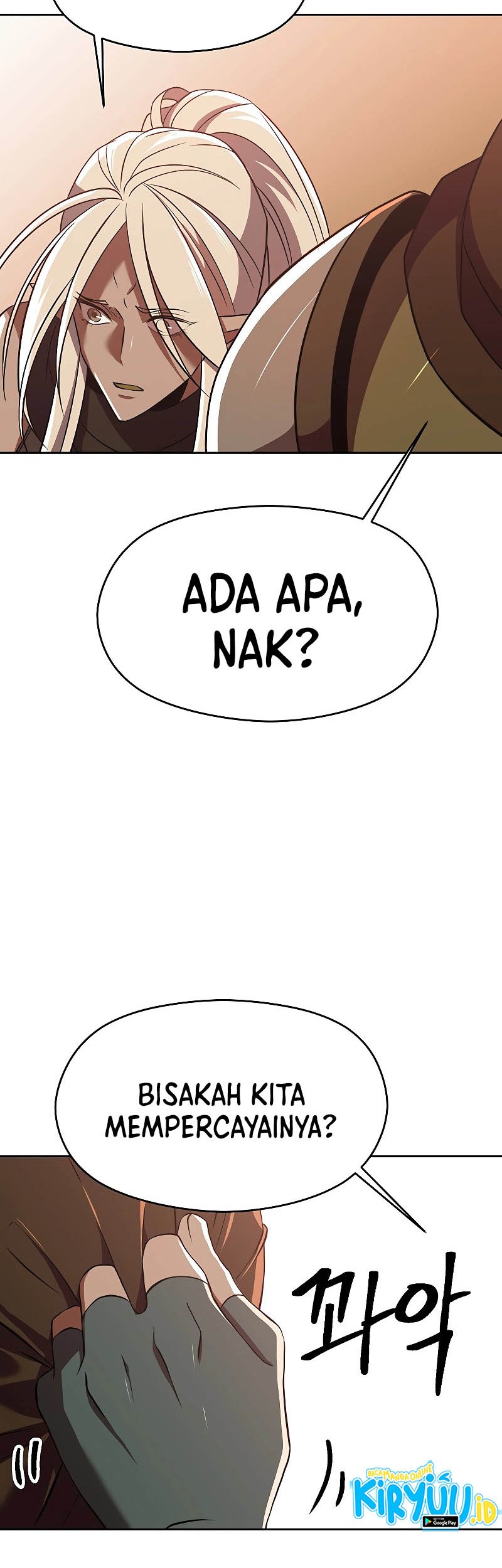 Archmage Transcending Through Regression Chapter 95 - halaman 20