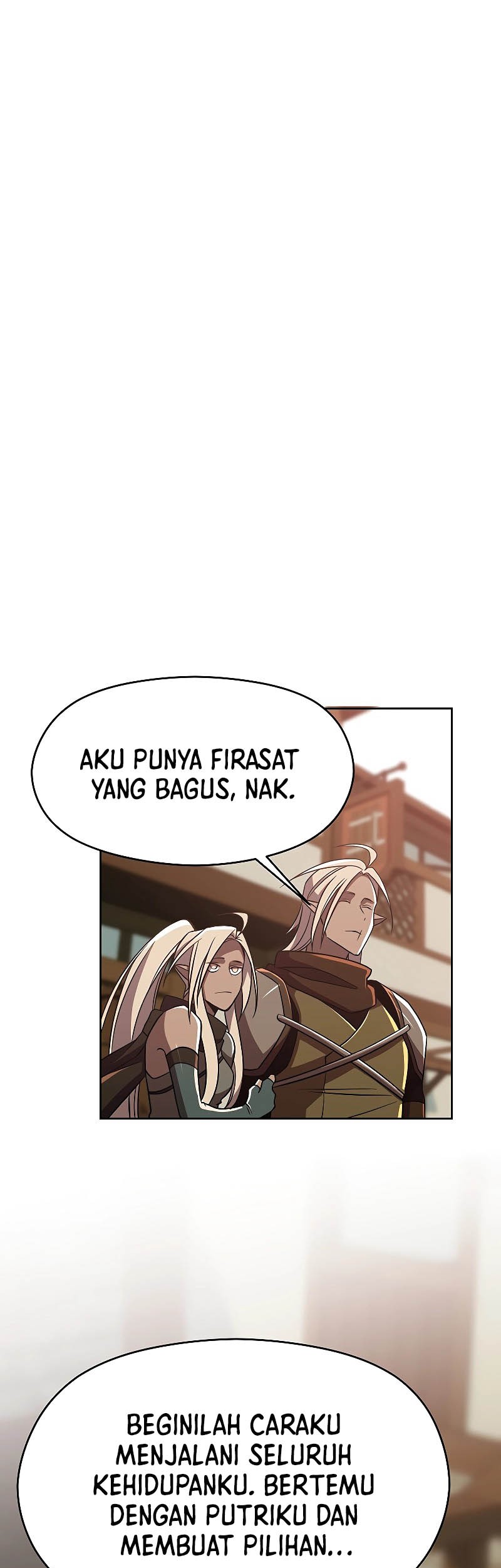 Archmage Transcending Through Regression Chapter 95 - halaman 21