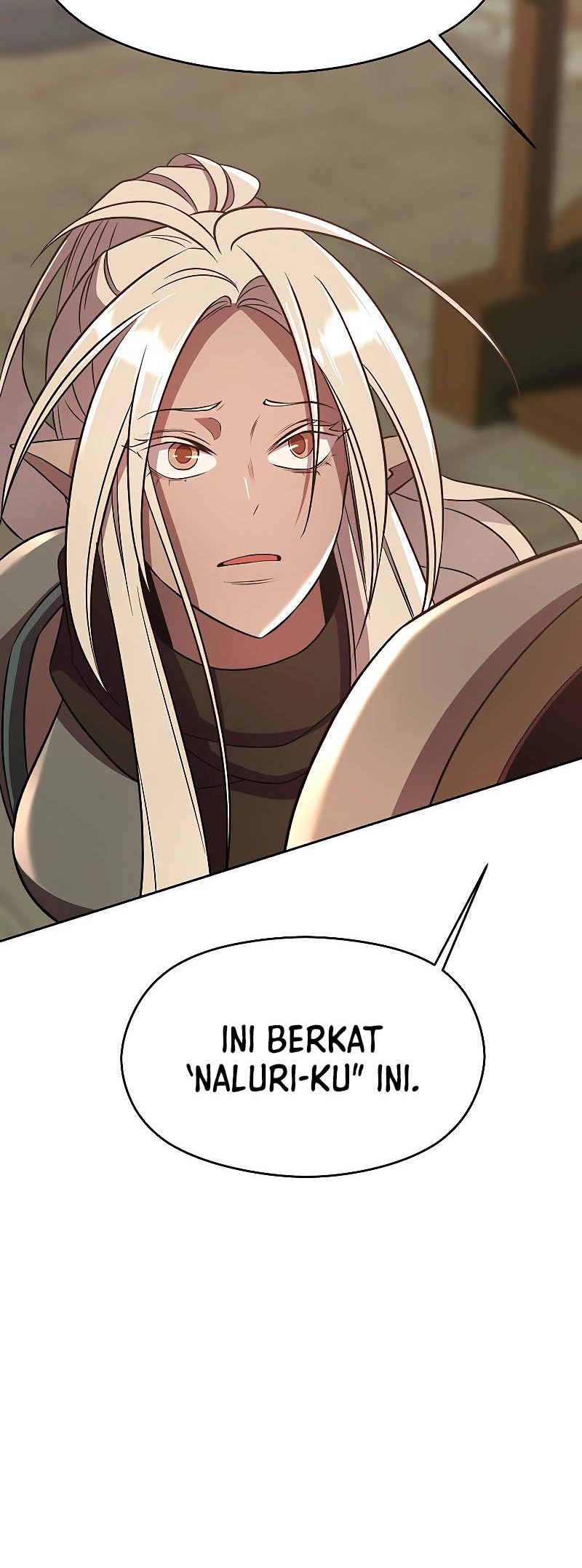 Archmage Transcending Through Regression Chapter 95 - halaman 22