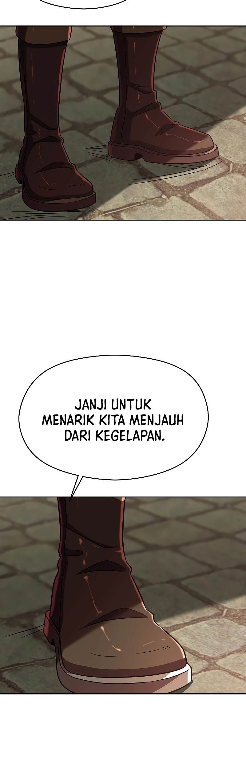 Archmage Transcending Through Regression Chapter 95 - halaman 24