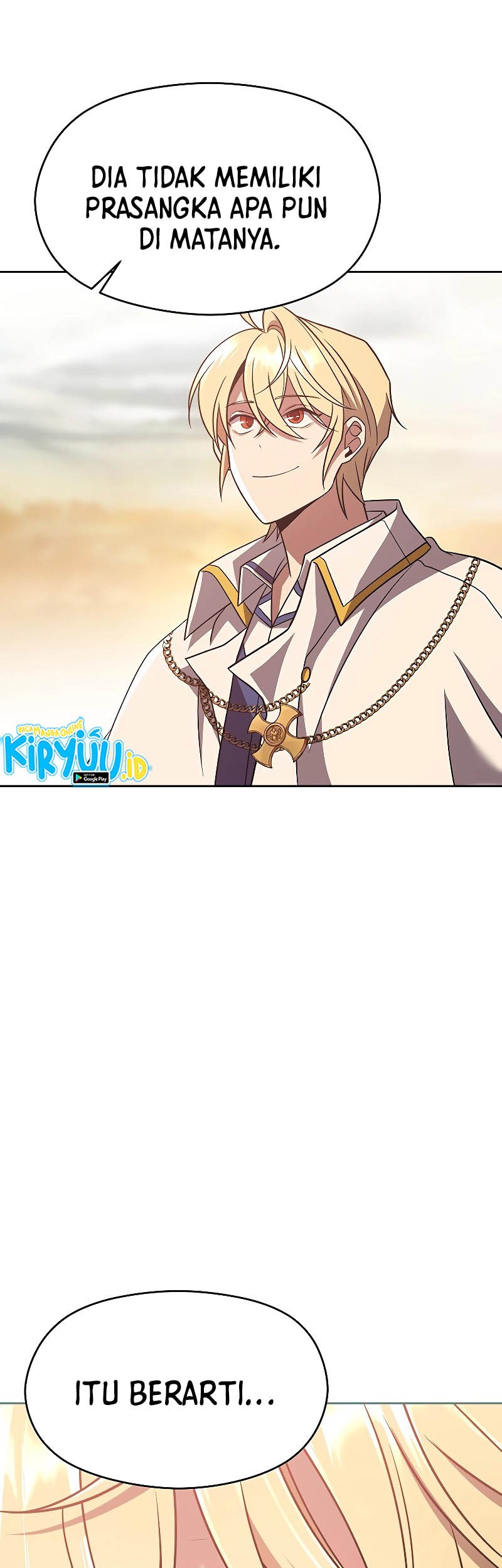 Archmage Transcending Through Regression Chapter 95 - halaman 25