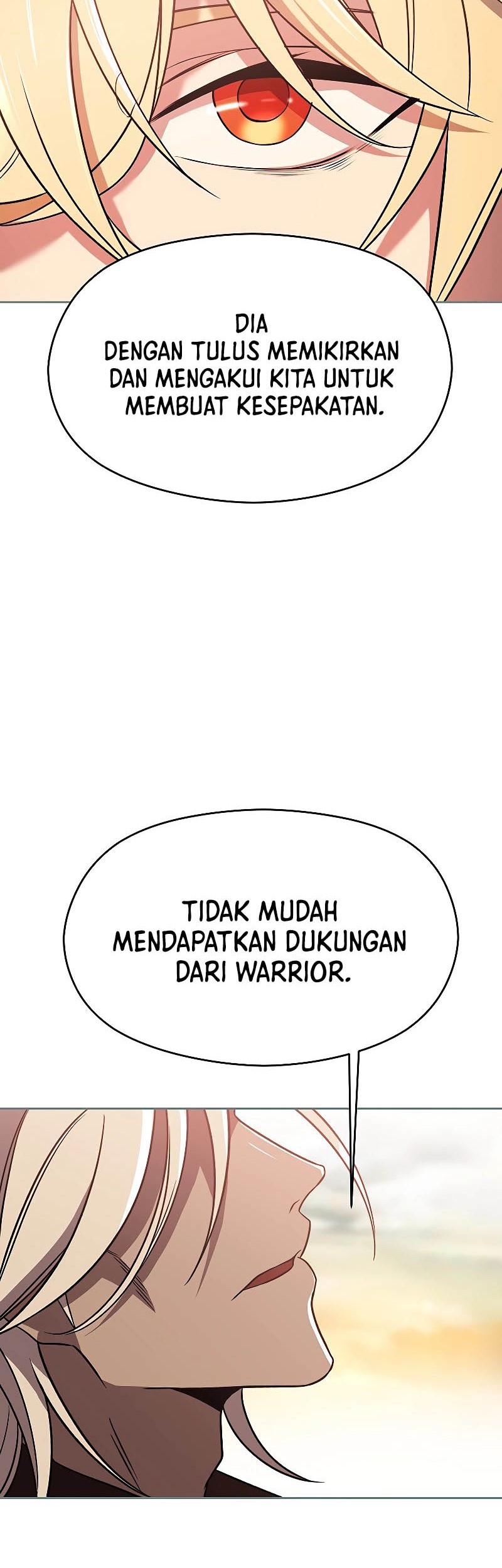 Archmage Transcending Through Regression Chapter 95 - halaman 26