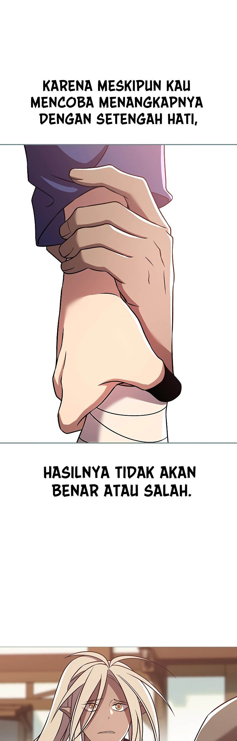 Archmage Transcending Through Regression Chapter 95 - halaman 27