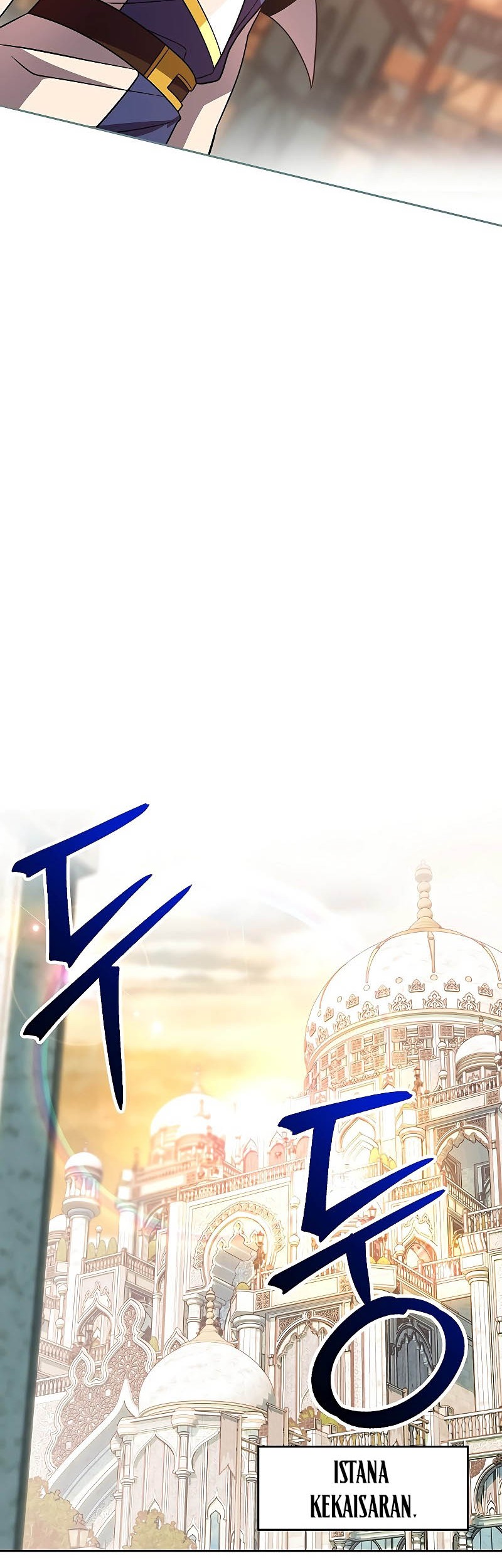 Archmage Transcending Through Regression Chapter 95 - halaman 30