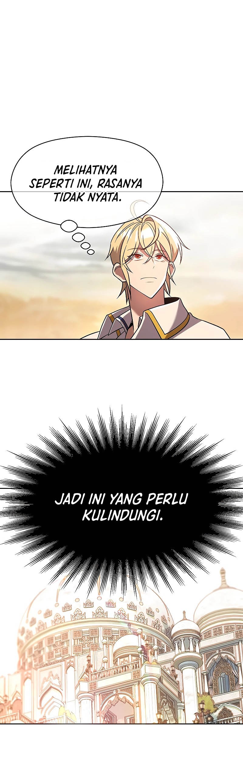 Archmage Transcending Through Regression Chapter 95 - halaman 31