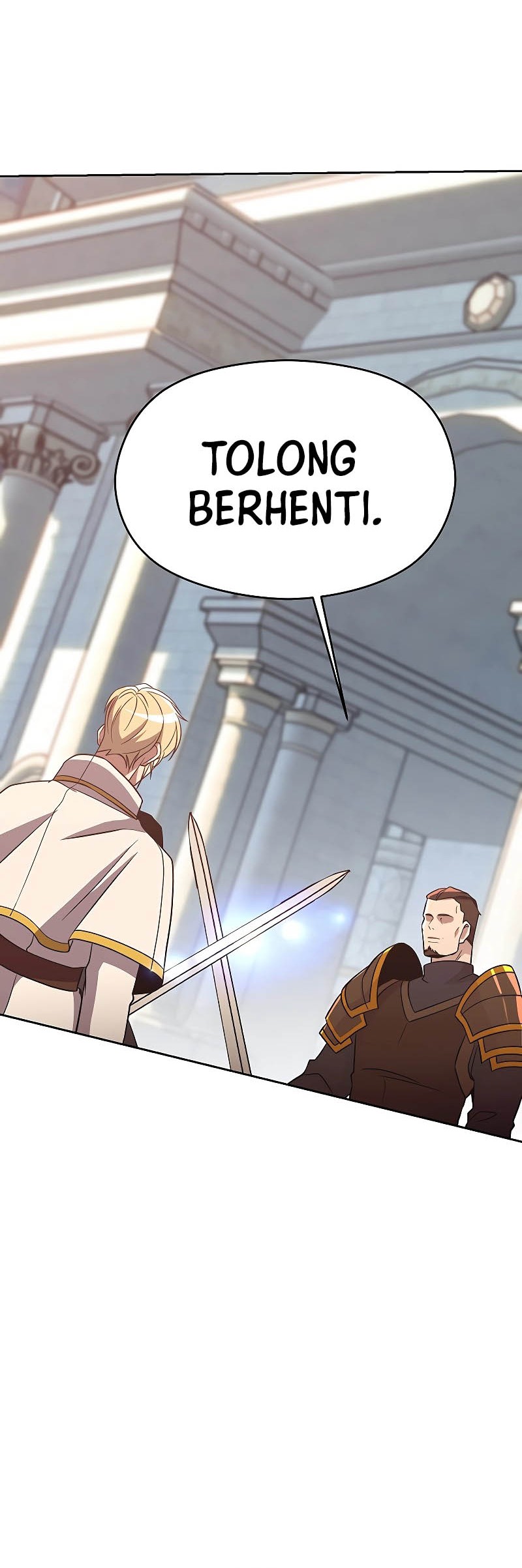 Archmage Transcending Through Regression Chapter 95 - halaman 34