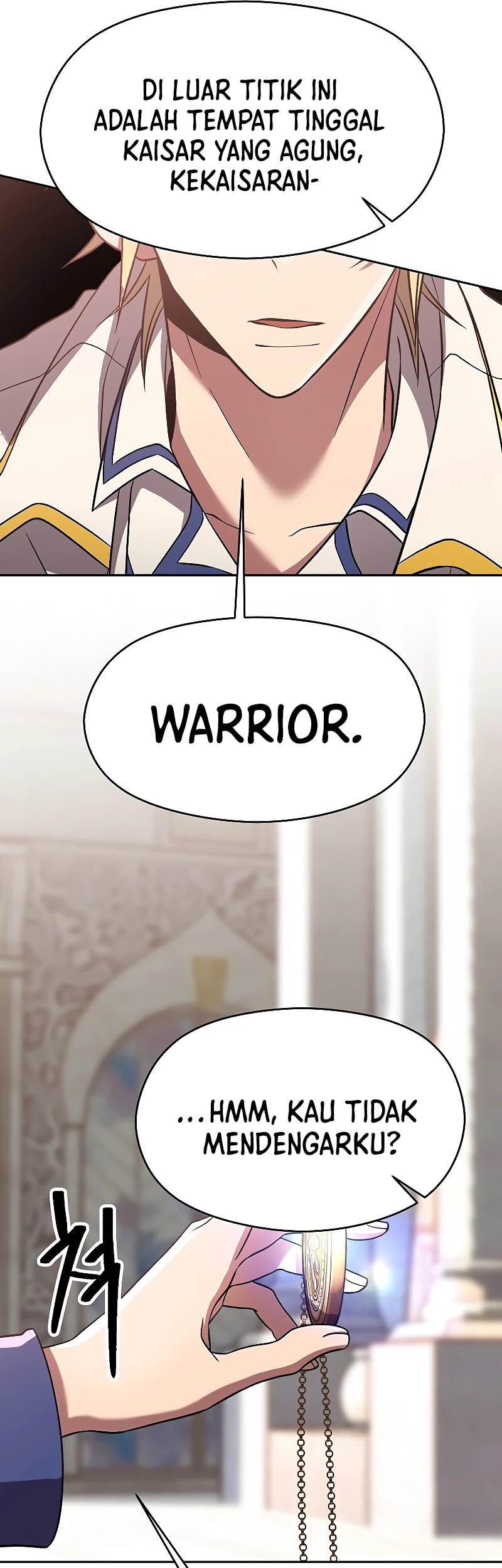 Archmage Transcending Through Regression Chapter 95 - halaman 35