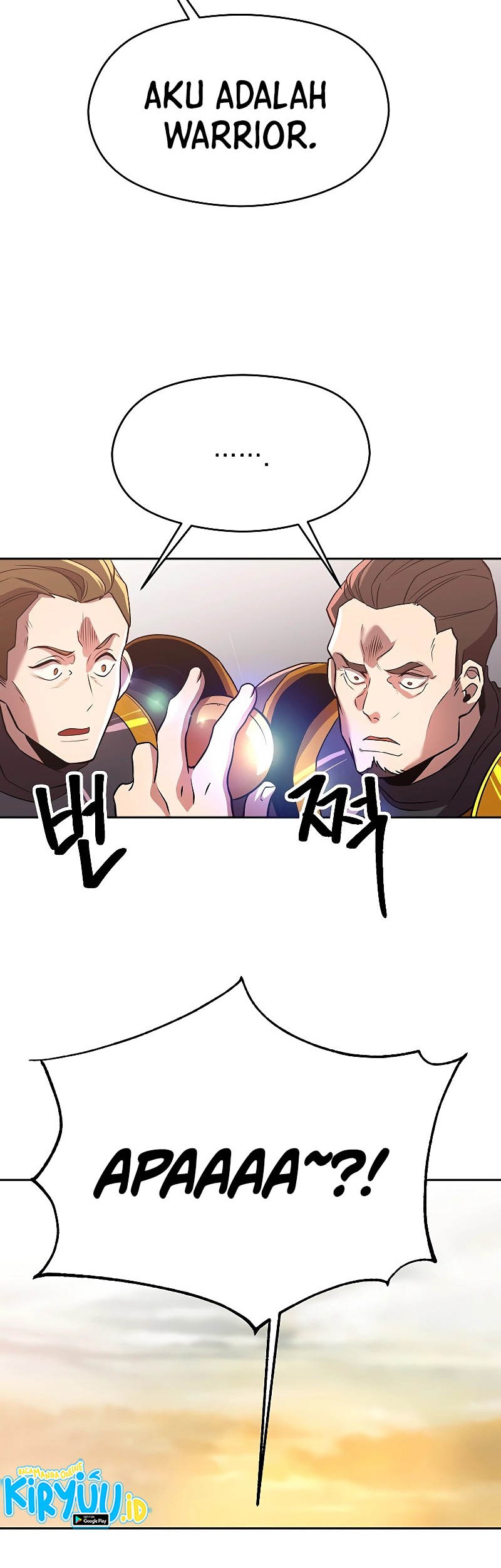 Archmage Transcending Through Regression Chapter 95 - halaman 36