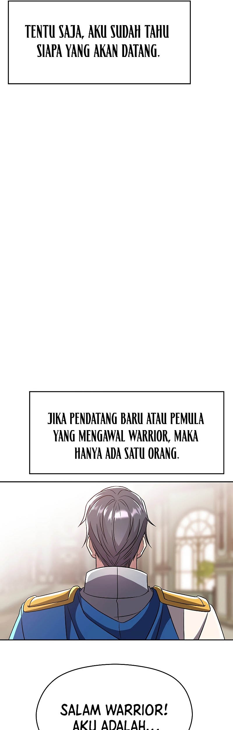 Archmage Transcending Through Regression Chapter 95 - halaman 39