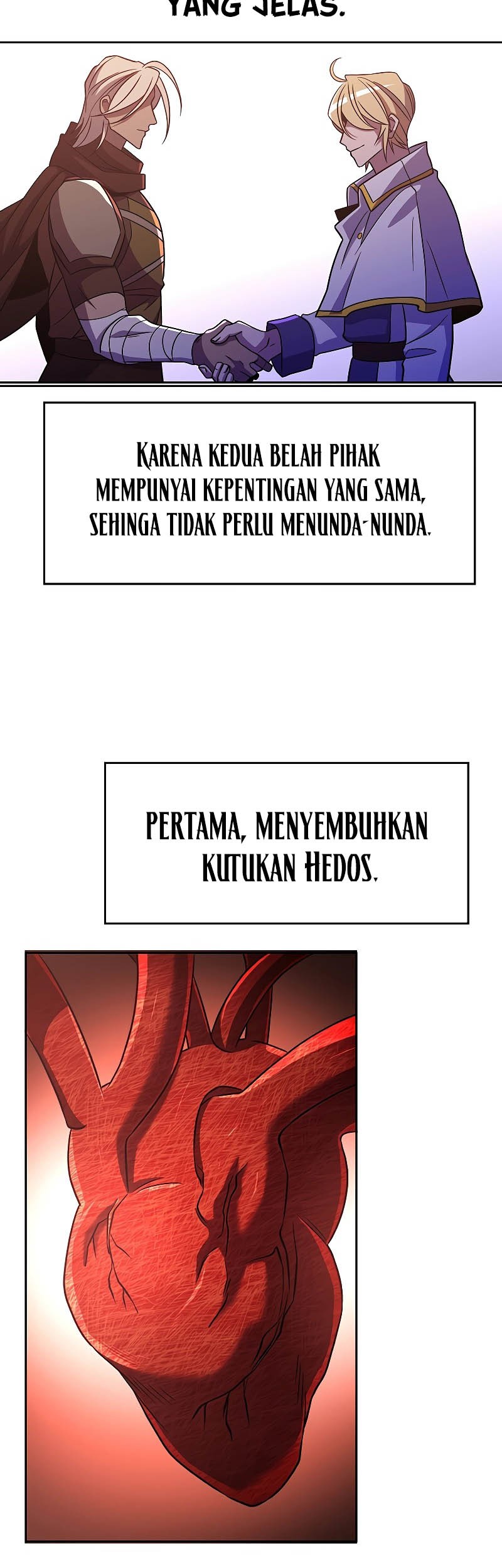 Archmage Transcending Through Regression Chapter 95 - halaman 4