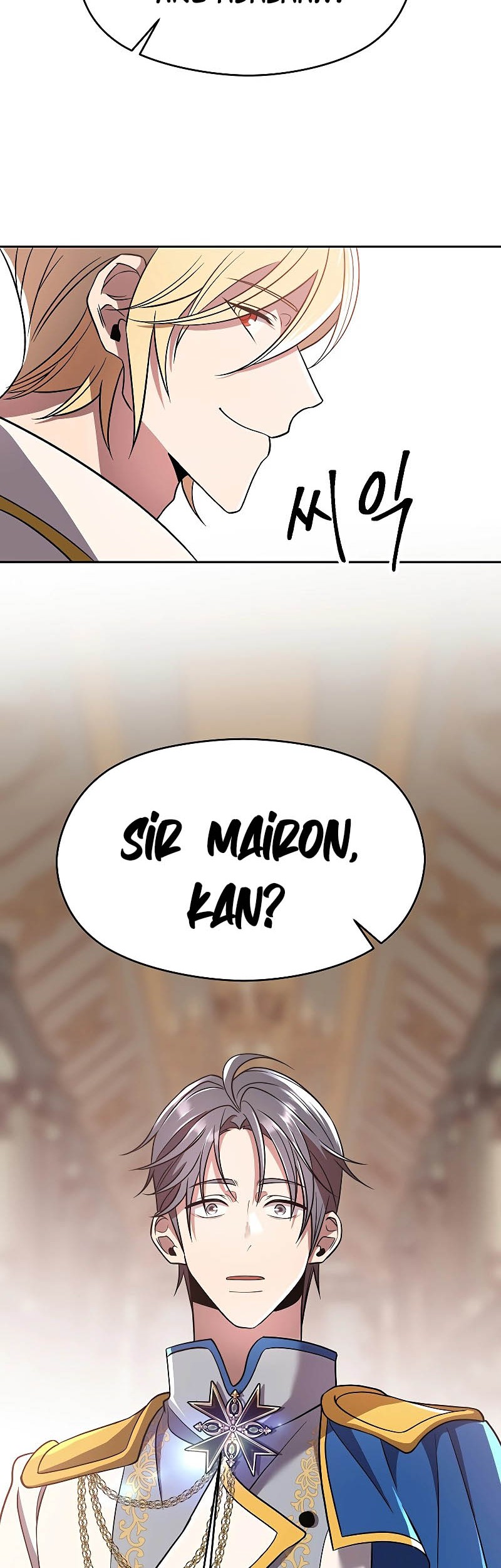 Archmage Transcending Through Regression Chapter 95 - halaman 40