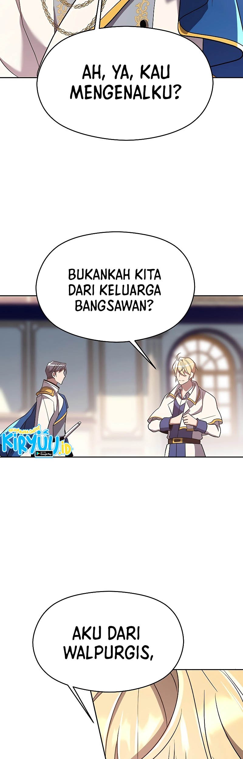 Archmage Transcending Through Regression Chapter 95 - halaman 41