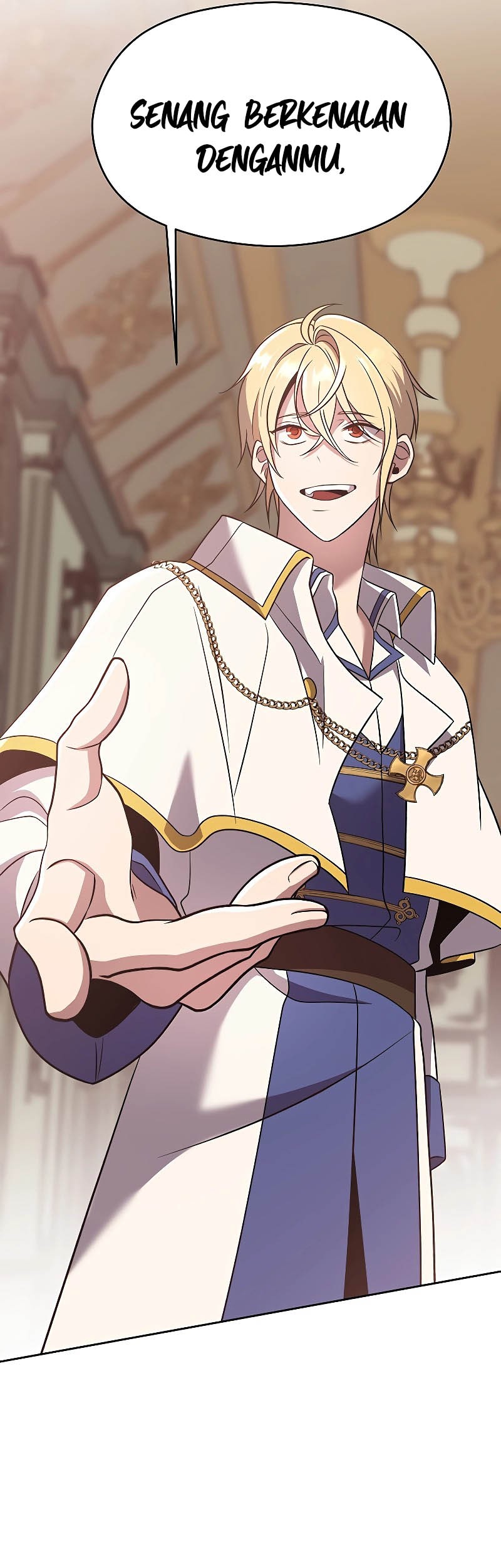 Archmage Transcending Through Regression Chapter 95 - halaman 43