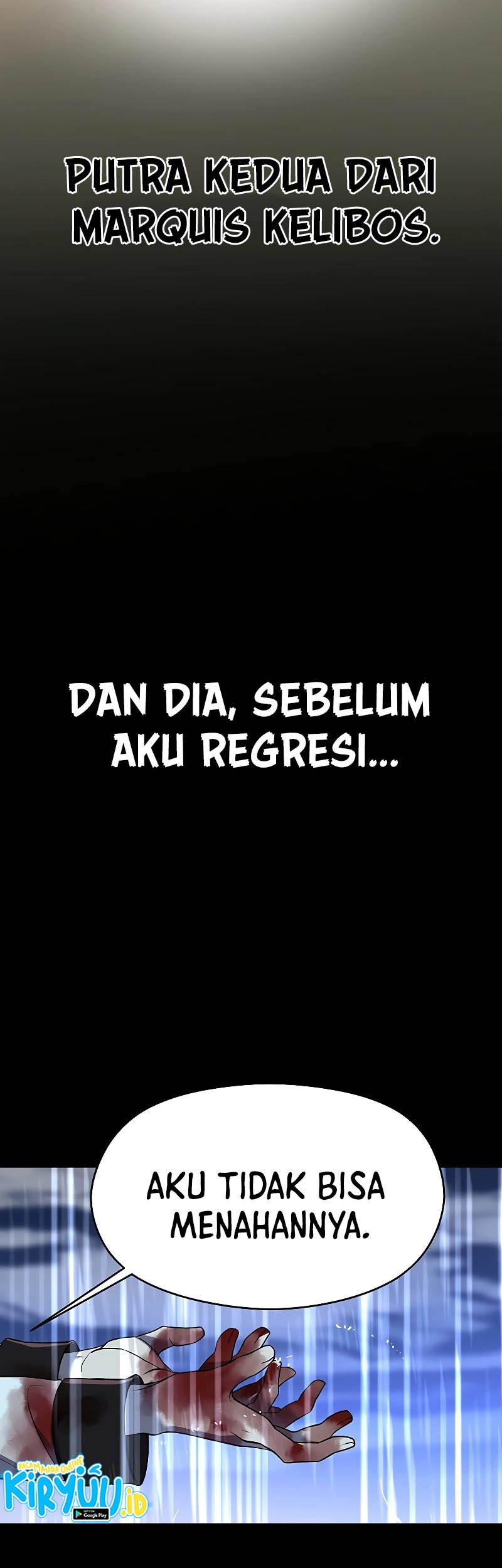 Archmage Transcending Through Regression Chapter 95 - halaman 45
