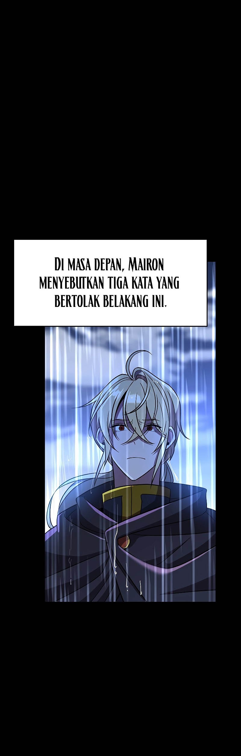 Archmage Transcending Through Regression Chapter 95 - halaman 47