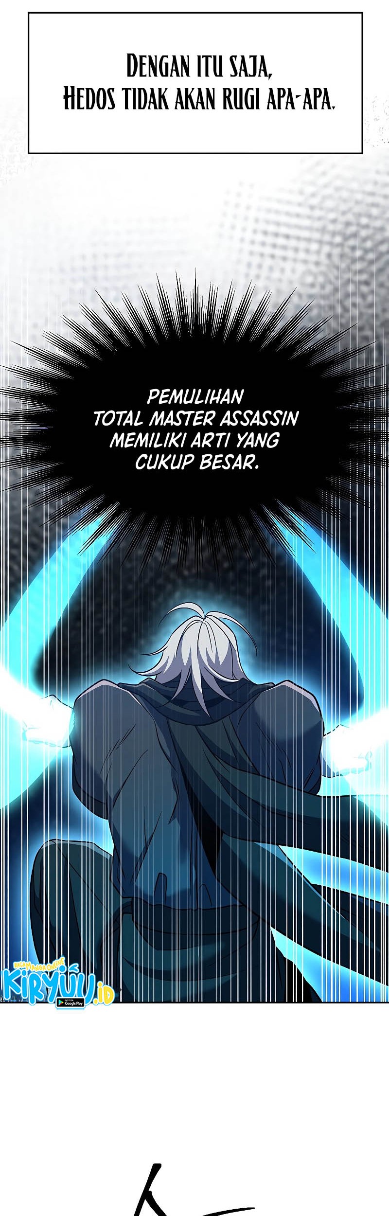 Archmage Transcending Through Regression Chapter 95 - halaman 5