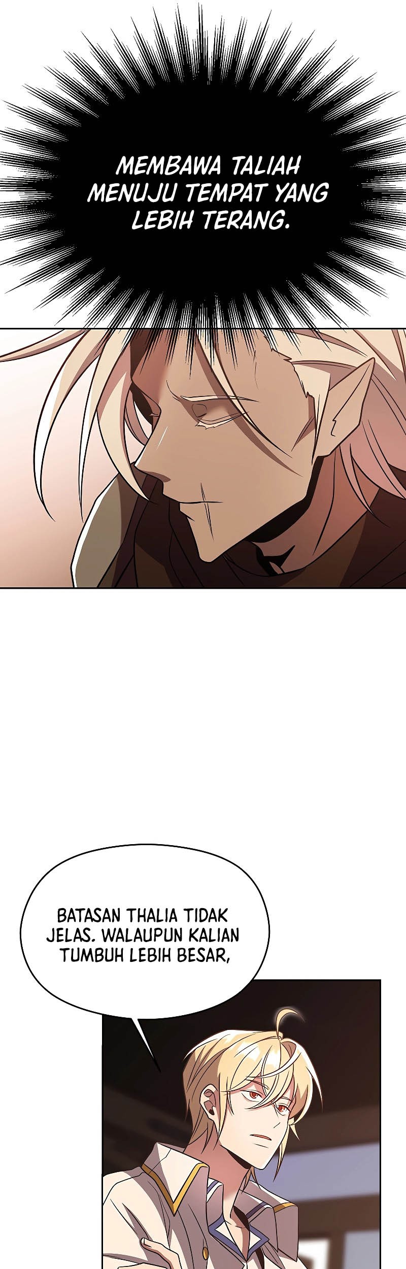 Archmage Transcending Through Regression Chapter 95 - halaman 7
